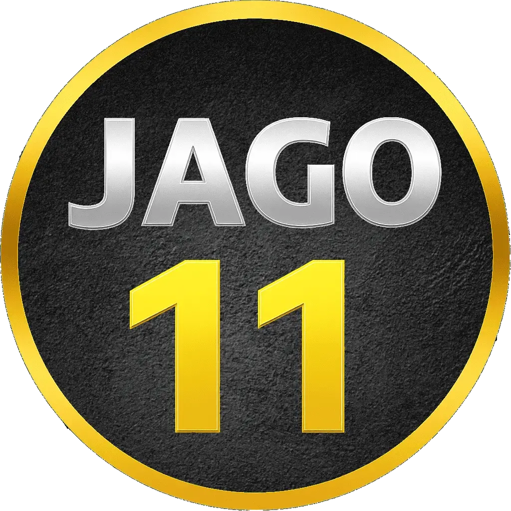JAGO11 - Game Balap Mobil Penuh Aksi